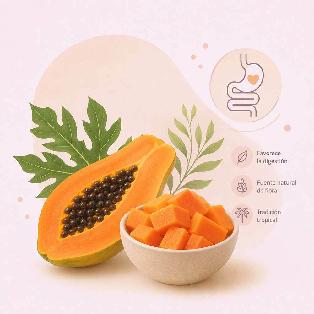 Papaya
